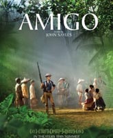 Амиго Смотреть Онлайн / Amigo [2011]